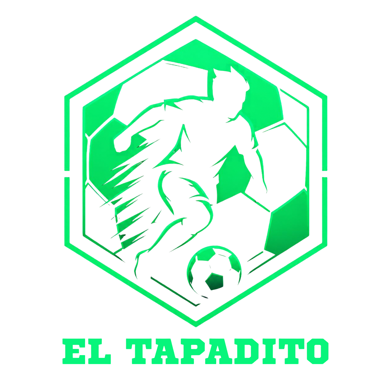 Logo El Tapadito
